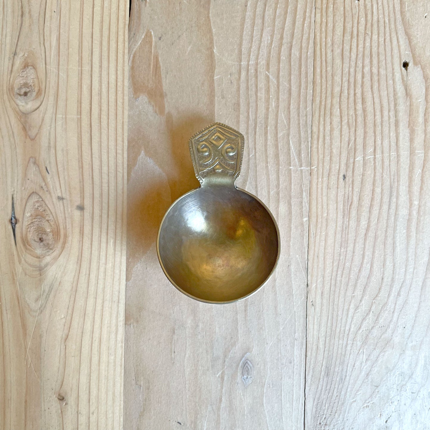 Saori Omomo-Brass Spoon28