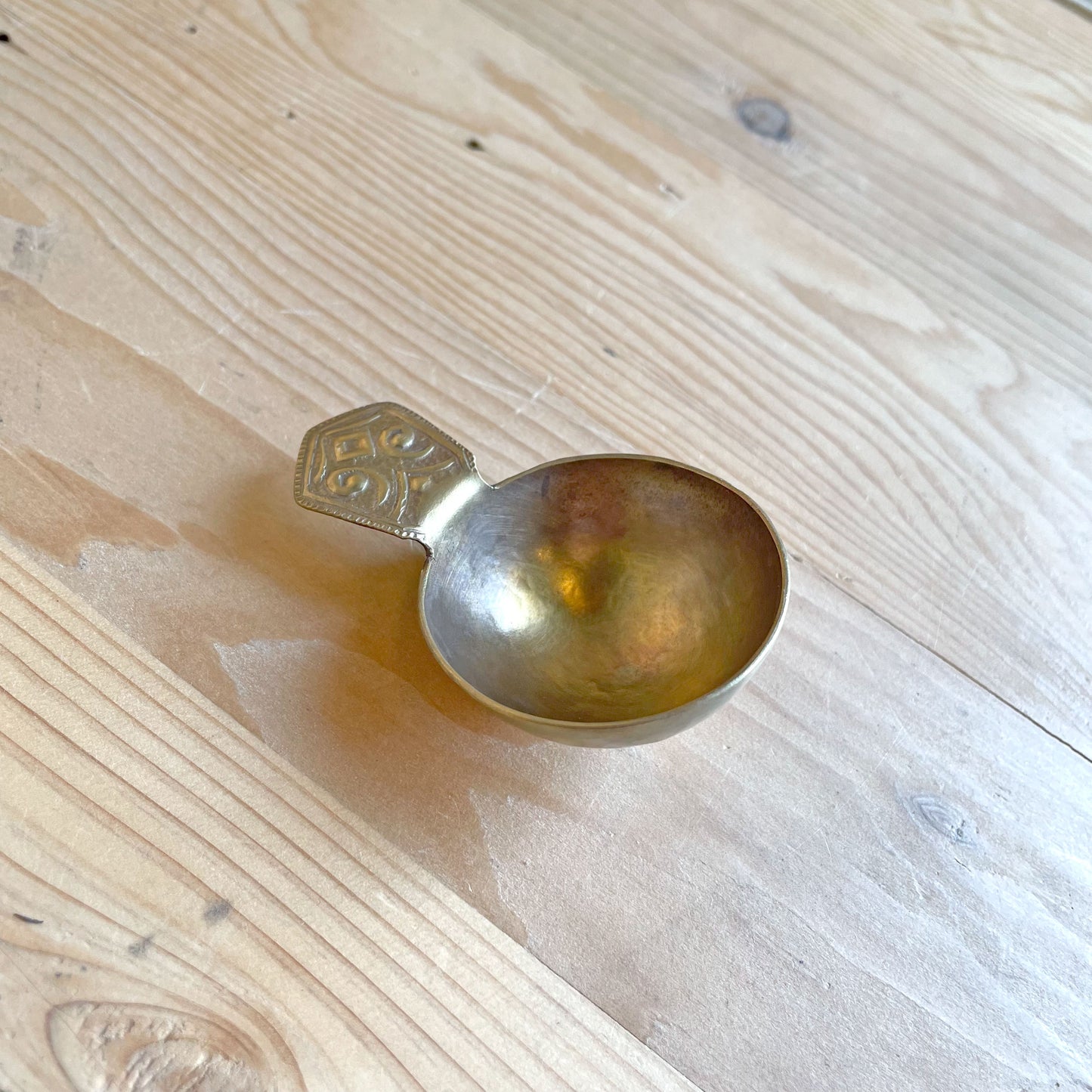 Saori Omomo-Brass Spoon28