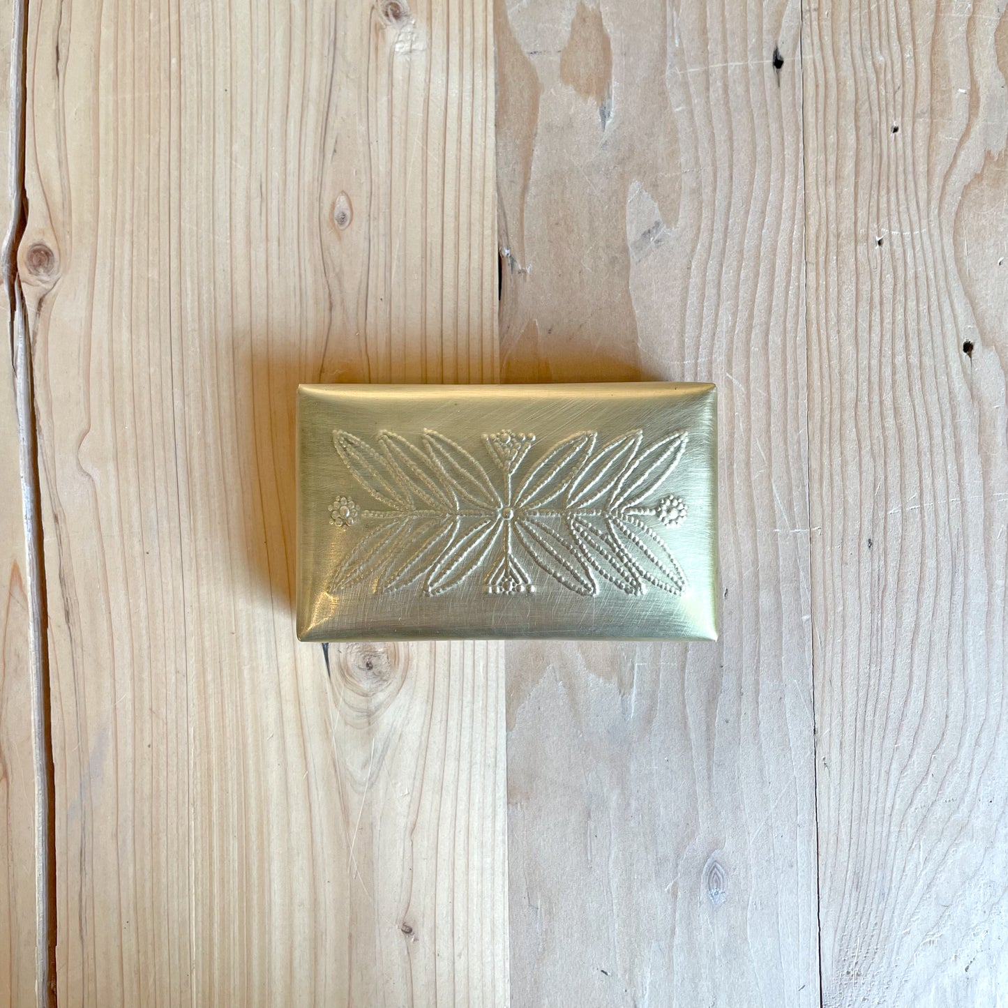 Saori Oomomo-Brass Box4-a