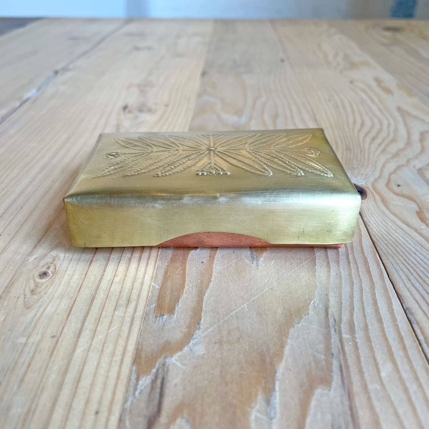 Saori Oomomo-Brass Box4-a