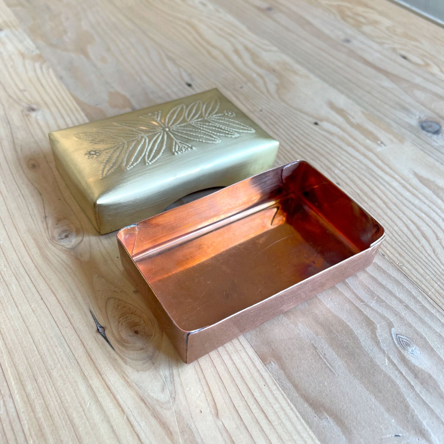 Saori Oomomo-Brass Box4-a