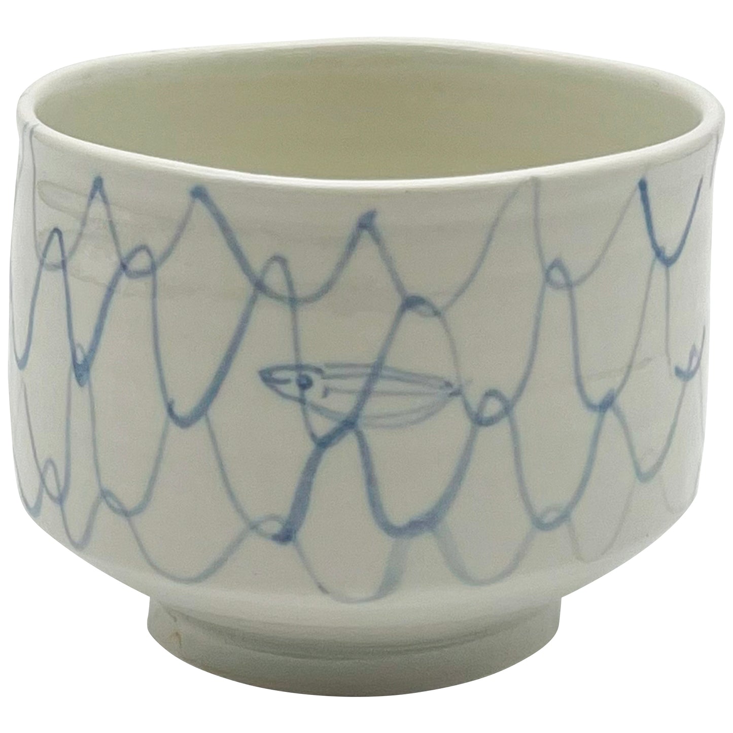 BW Teacup