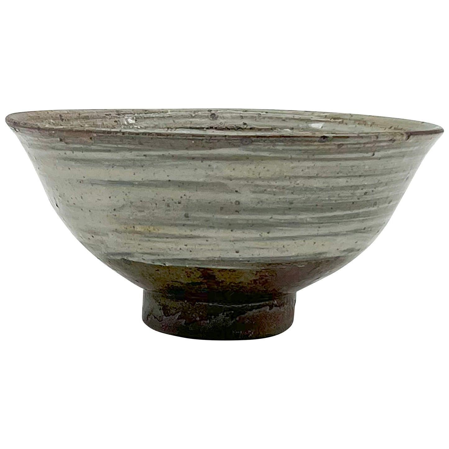 Brushed Rice Bowl