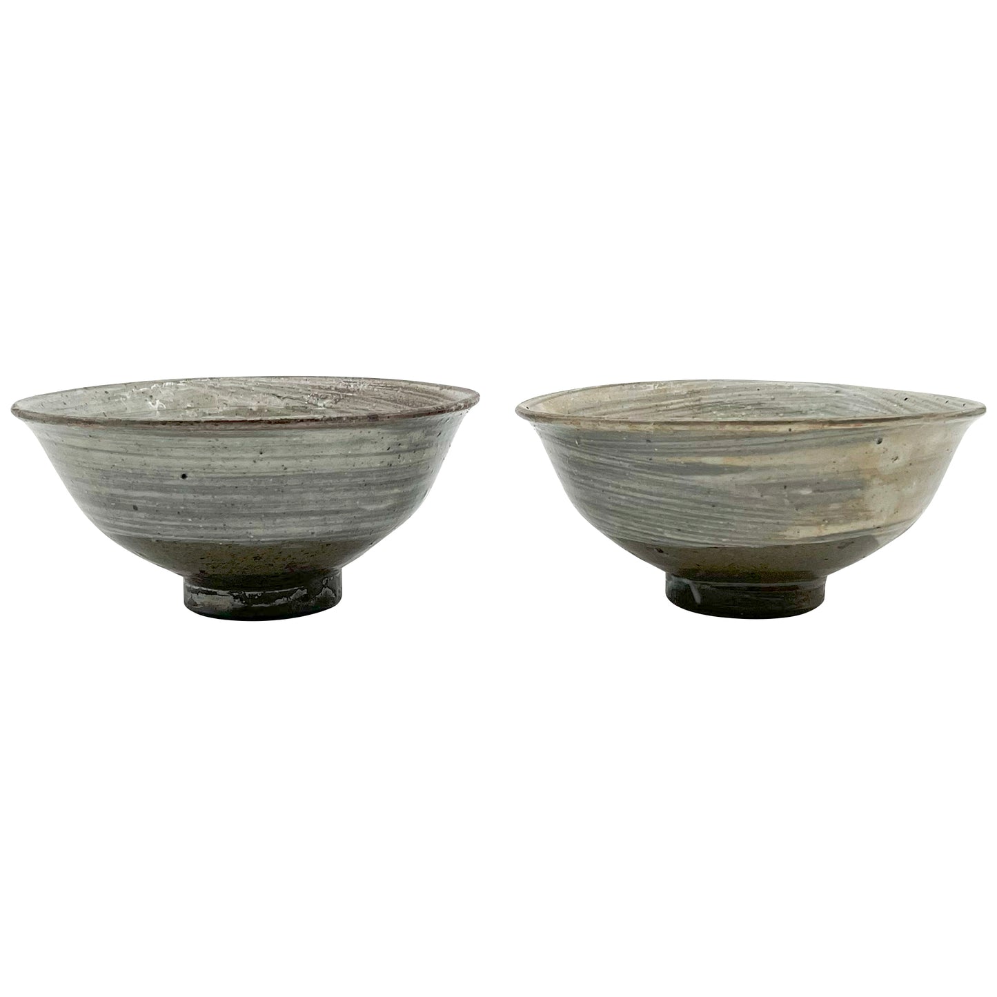 Brushed Rice Bowl