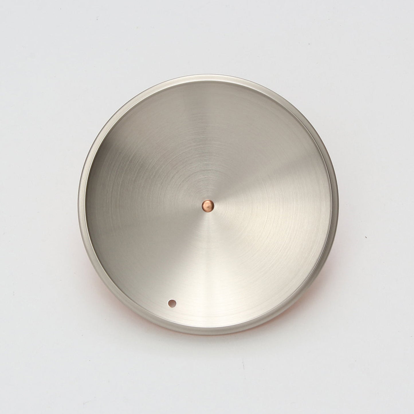 Copper Kettle