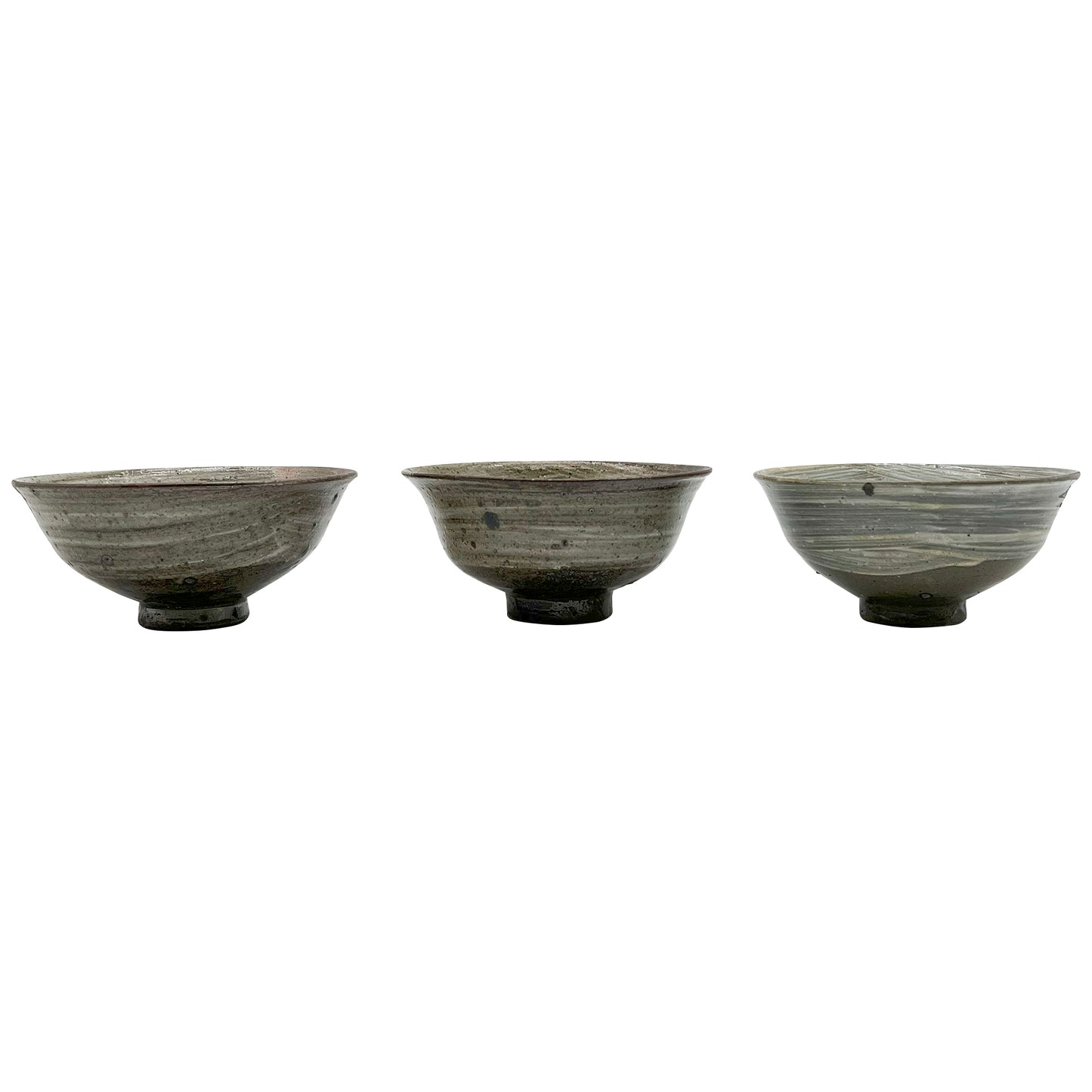 Brushed Rice Bowl
