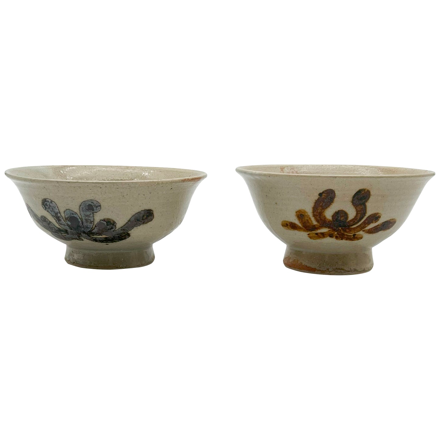 Iron Brush Bowl