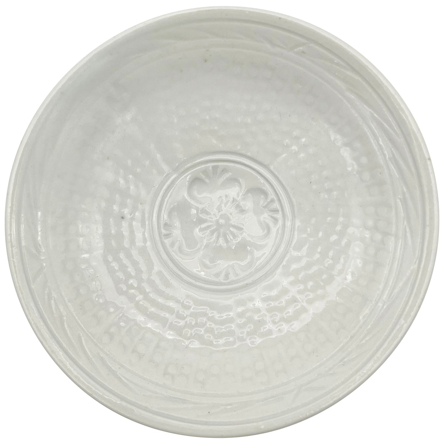 Stamped Small Plate