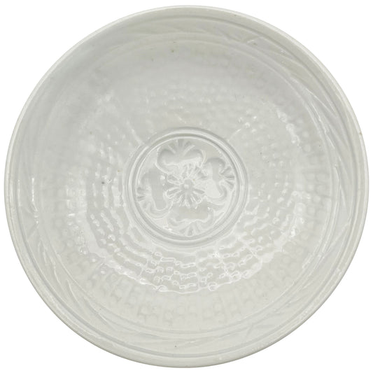 Stamped Small Plate