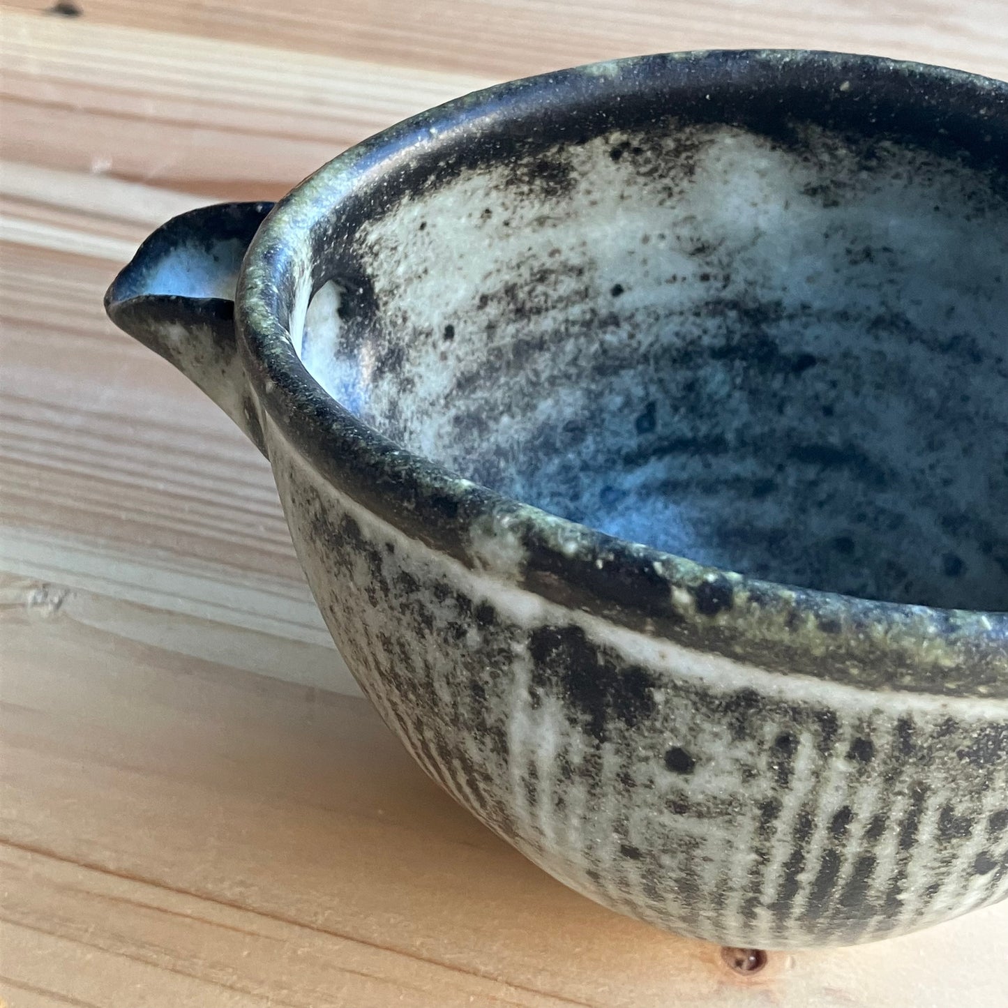 Teppei Ono 8 Katakuchi M