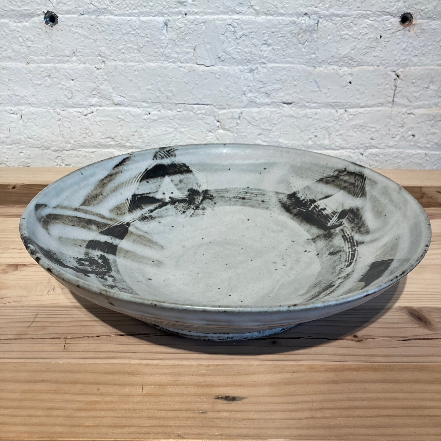 Teppei Ono 14-3 Plate Large