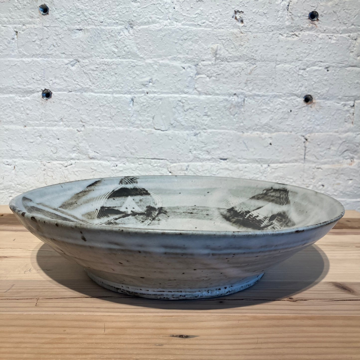 Teppei Ono 14-3 Plate Large