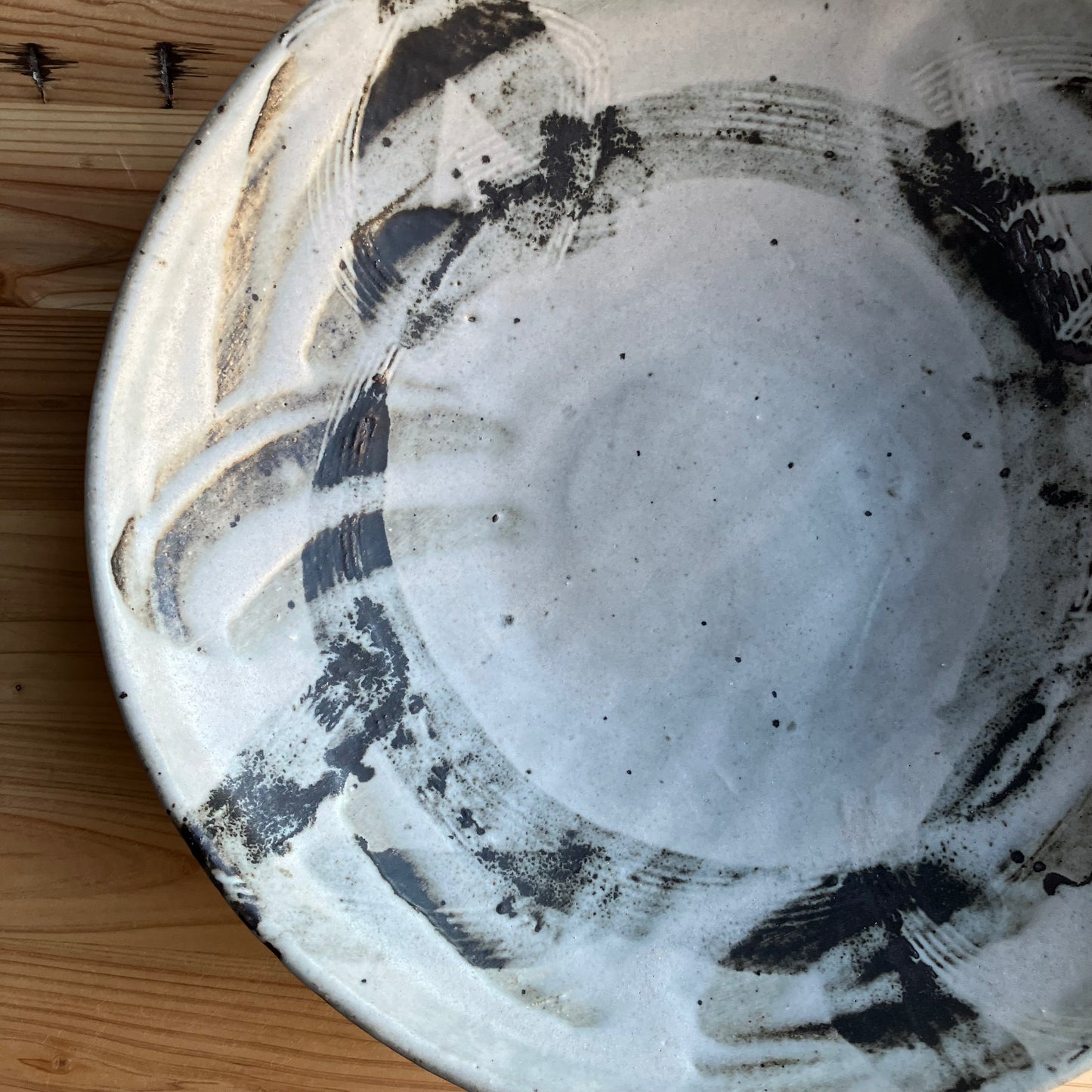 Teppei Ono 14-3 Plate Large
