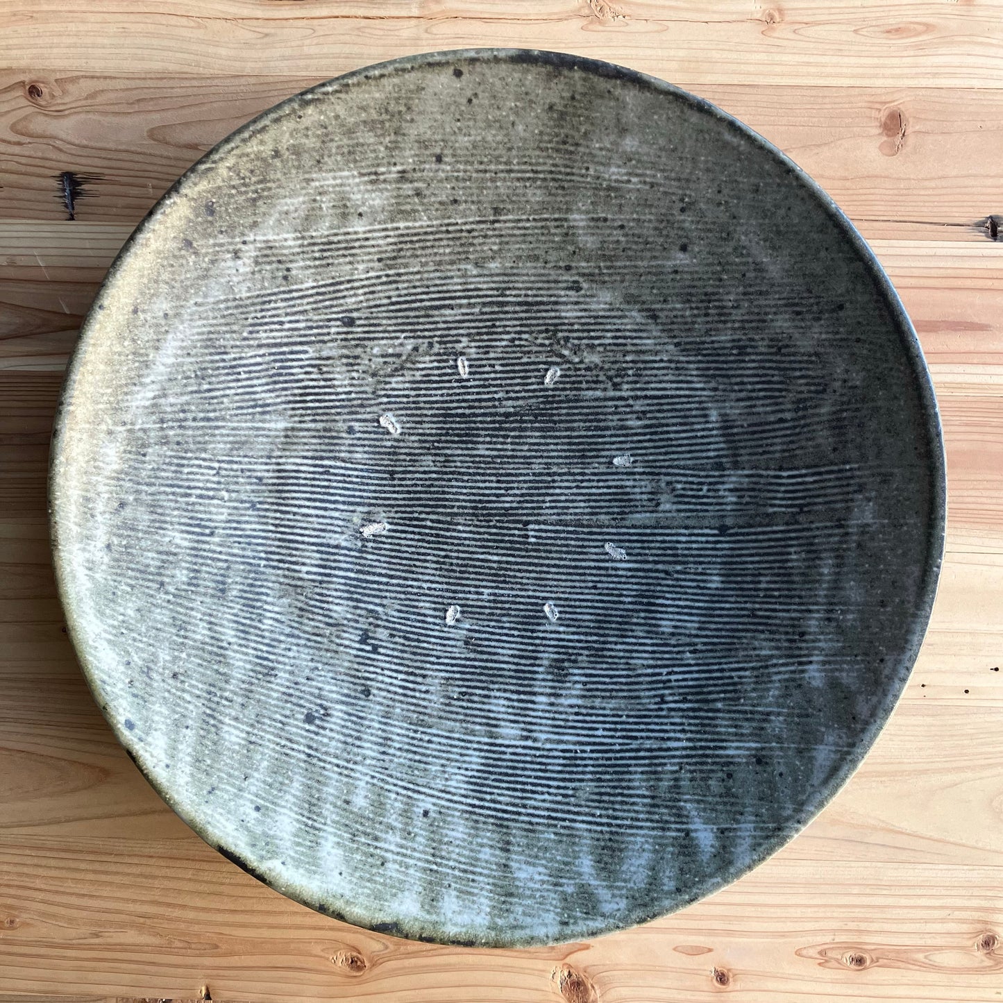 Teppei Ono 14 Plate Large