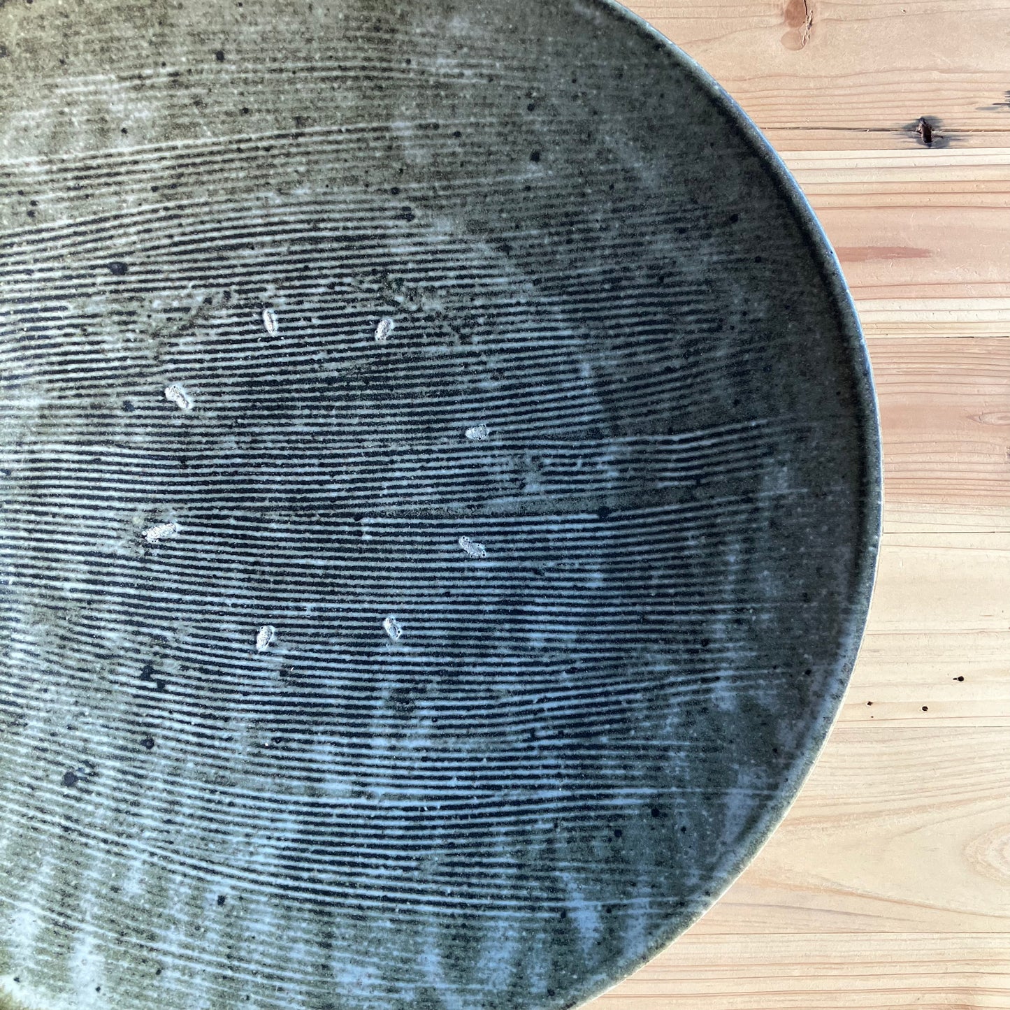 Teppei Ono 14 Plate Large