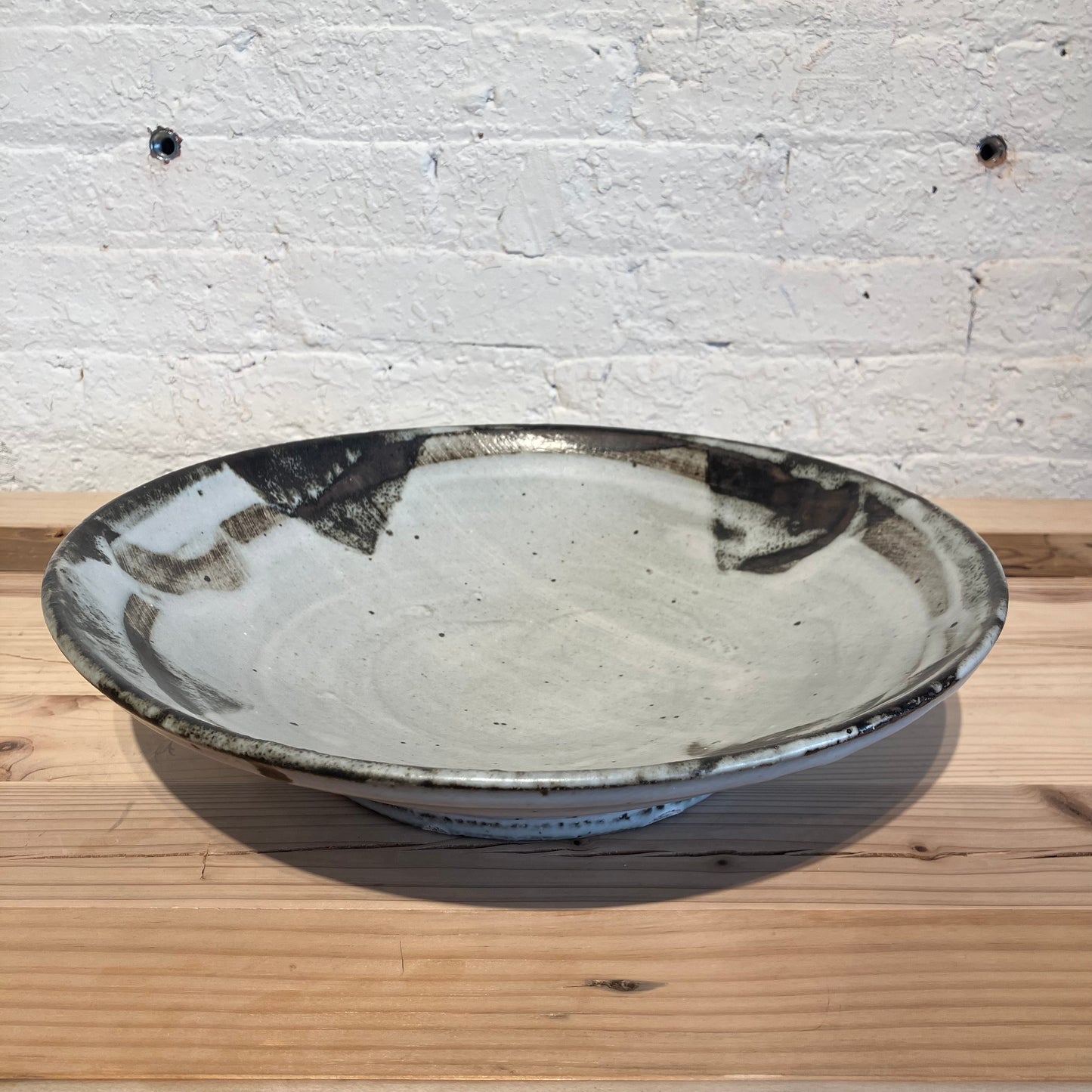 Teppei Ono 14-2 Plate Large