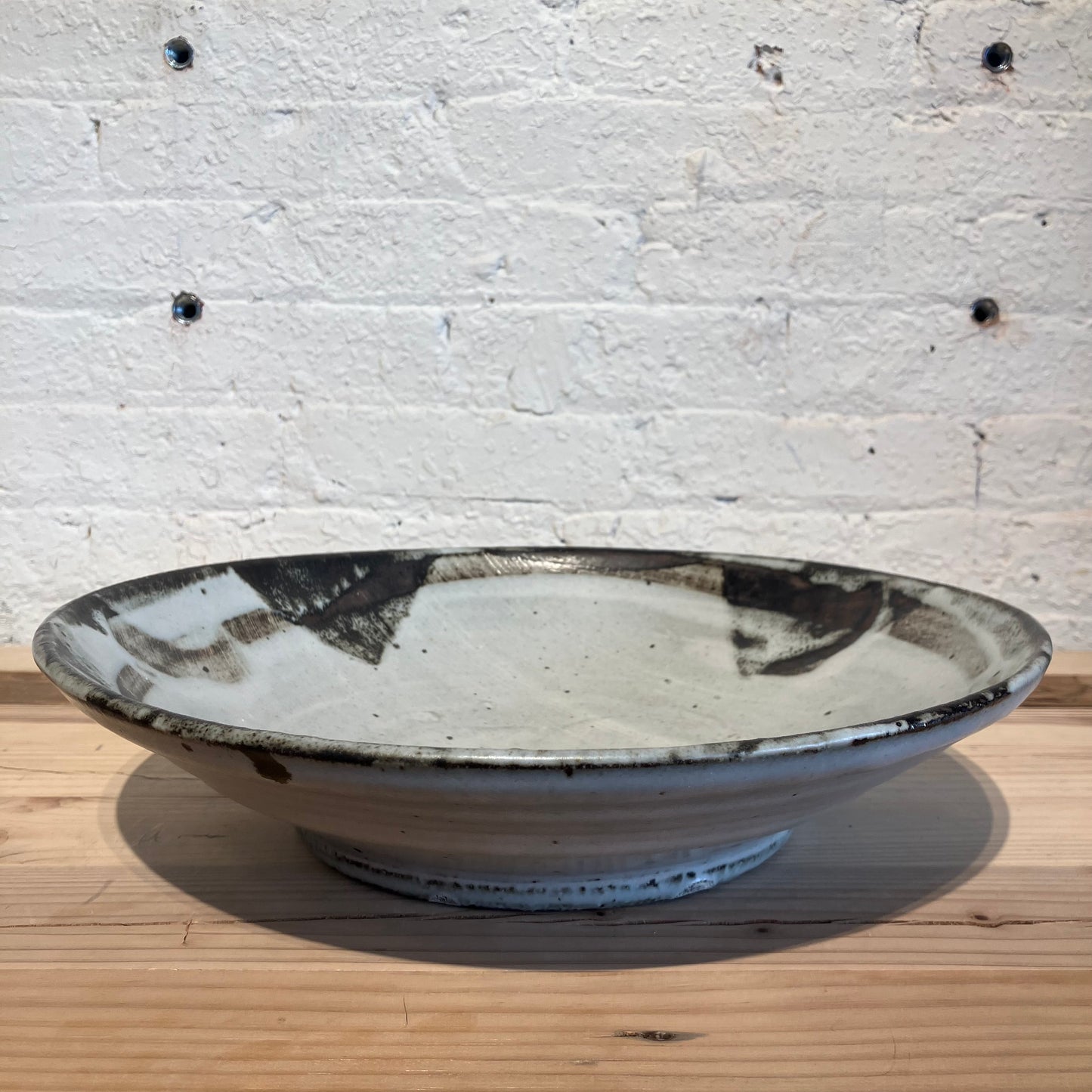 Teppei Ono 14-2 Plate Large