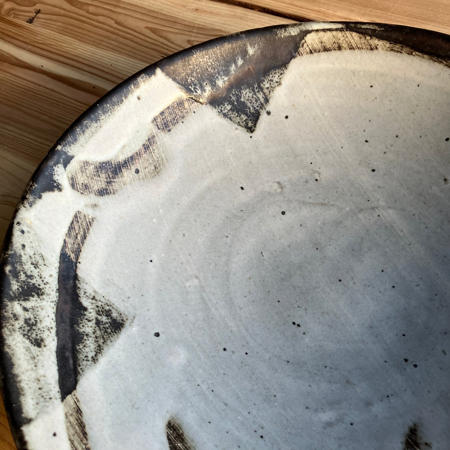 Teppei Ono 14-2 Plate Large
