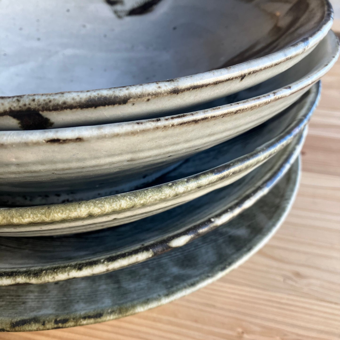 Teppei Ono 14 Plate Large