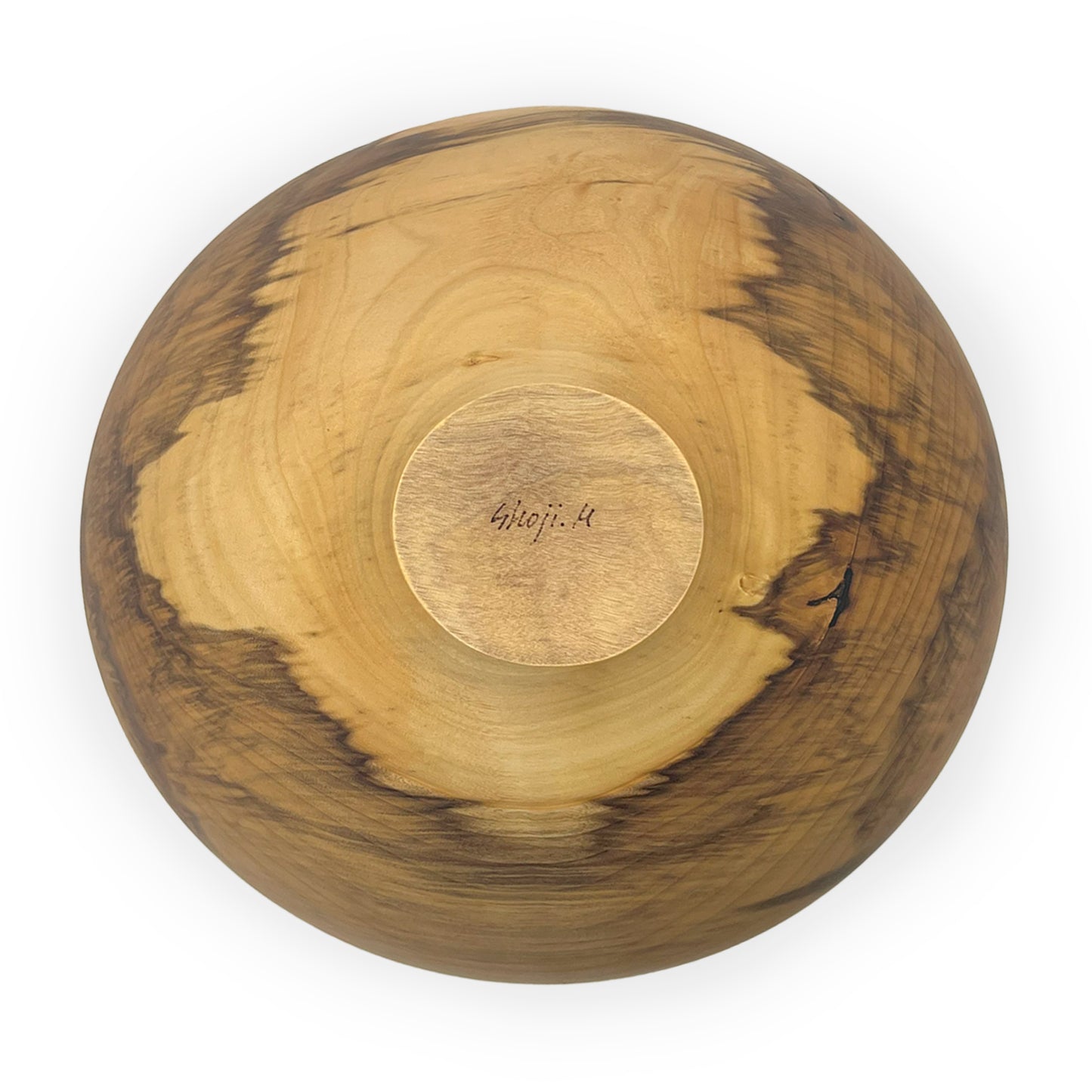 object Hoo Vase_Shoji Morinaga