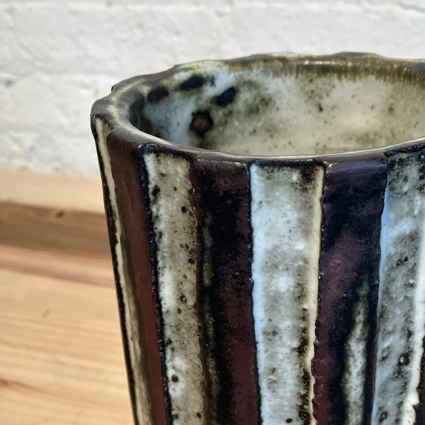 Teppei Ono 20 Vase A S
