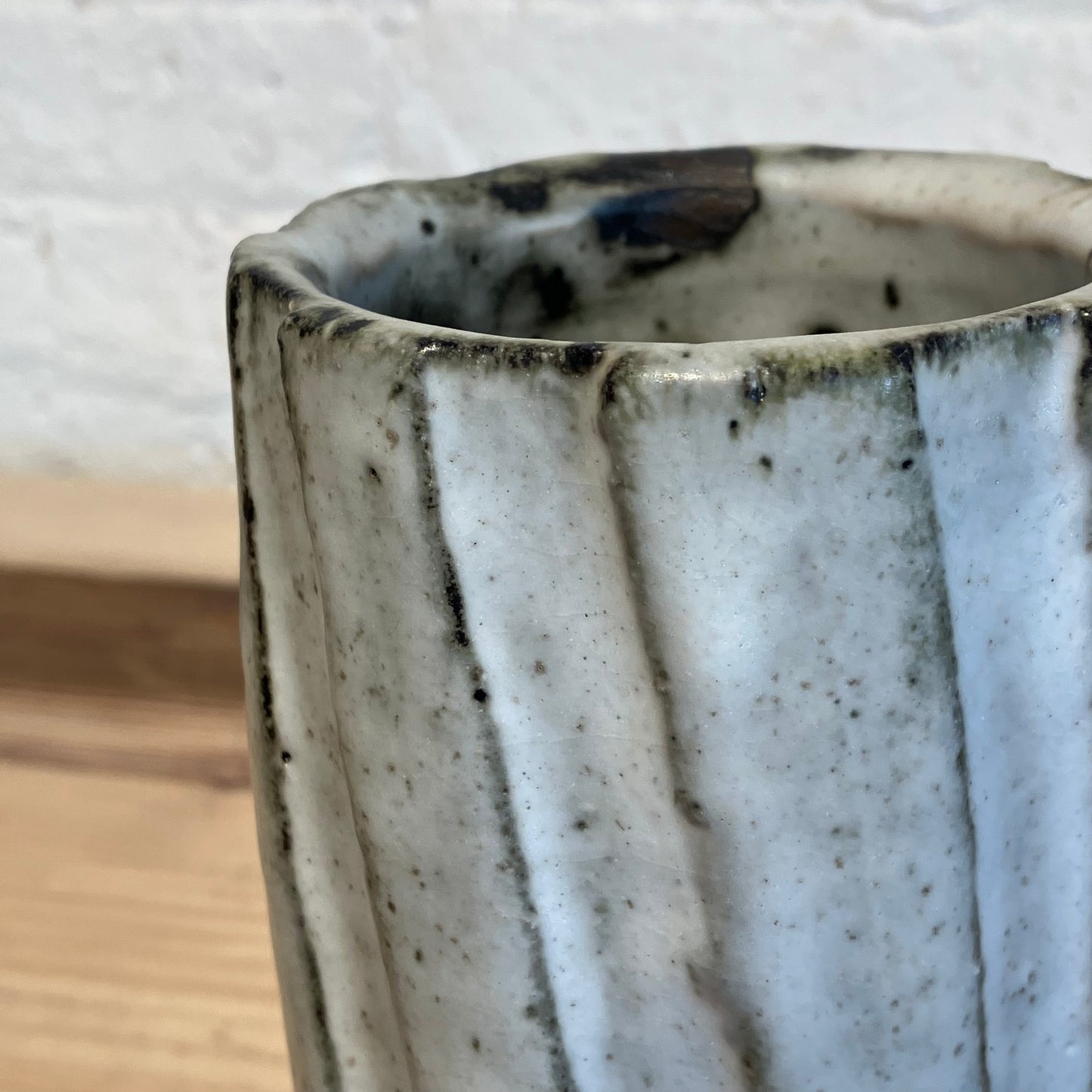 Teppei Ono 21 Vase B S