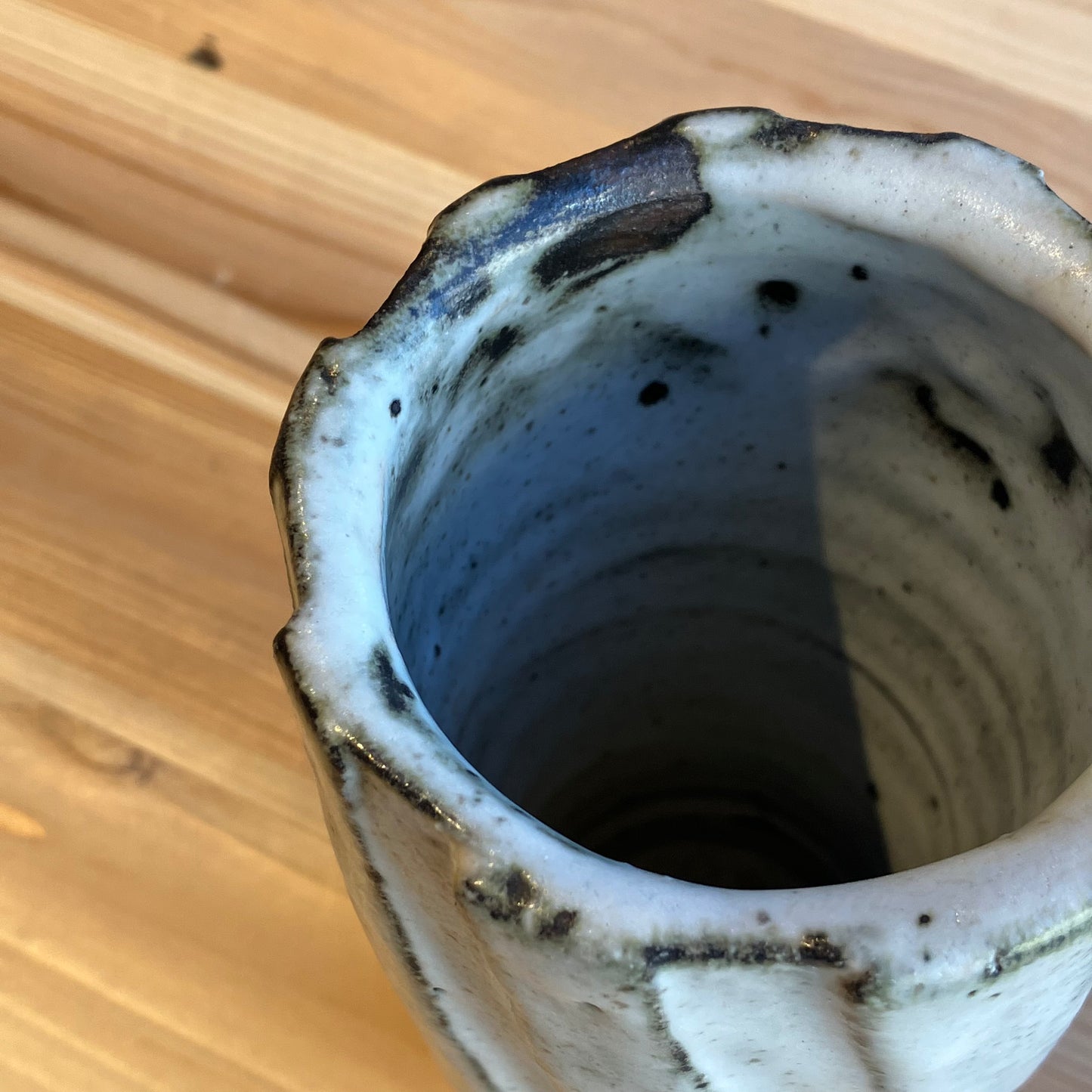 Teppei Ono 21 Vase B S
