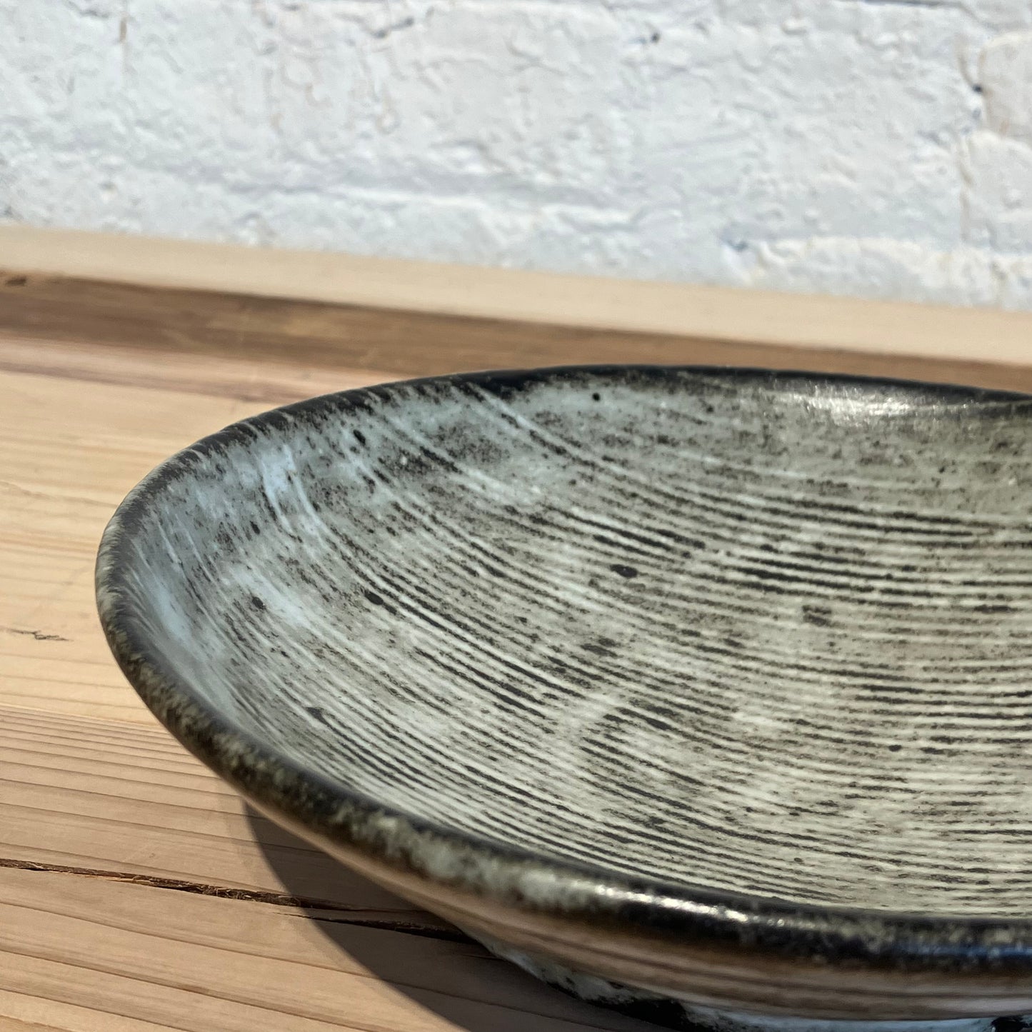 Teppei Ono 12 Plate