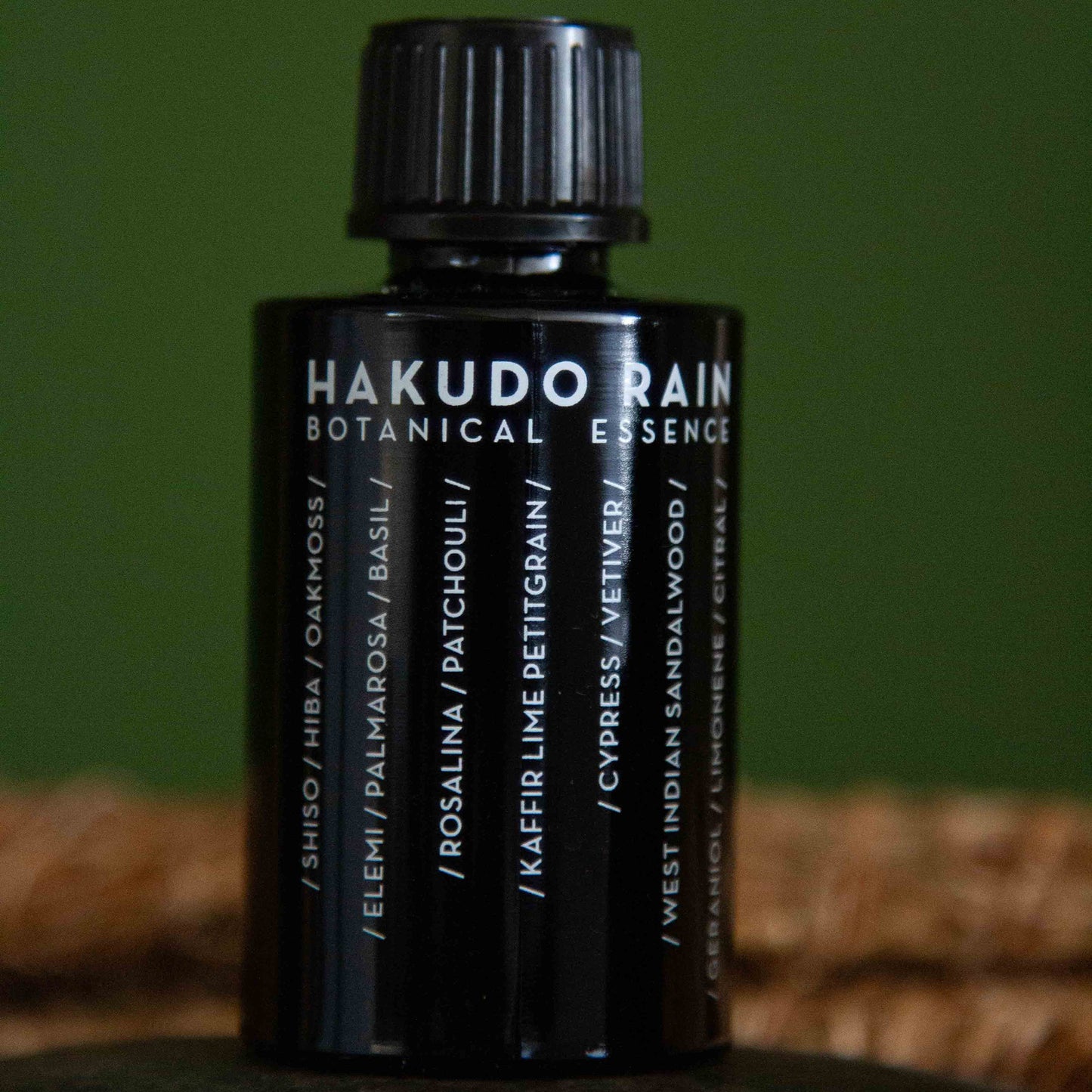 RAIN Botanical Essence AOIRO