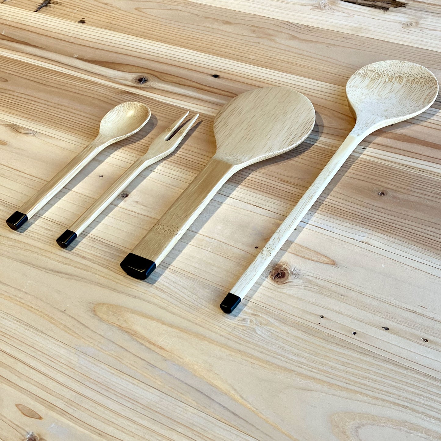 CPH SERVE SPOON 10
