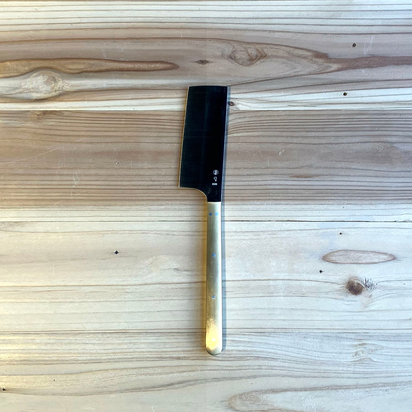 Cheese knife