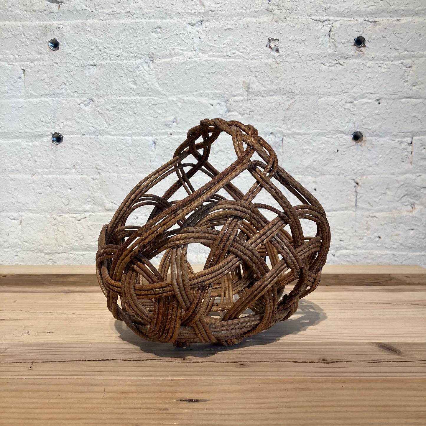 Moe Watanabe Basket