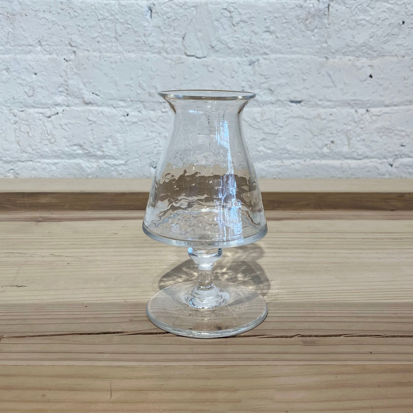 Yoshihiro Nishiyama Wine Glass Short