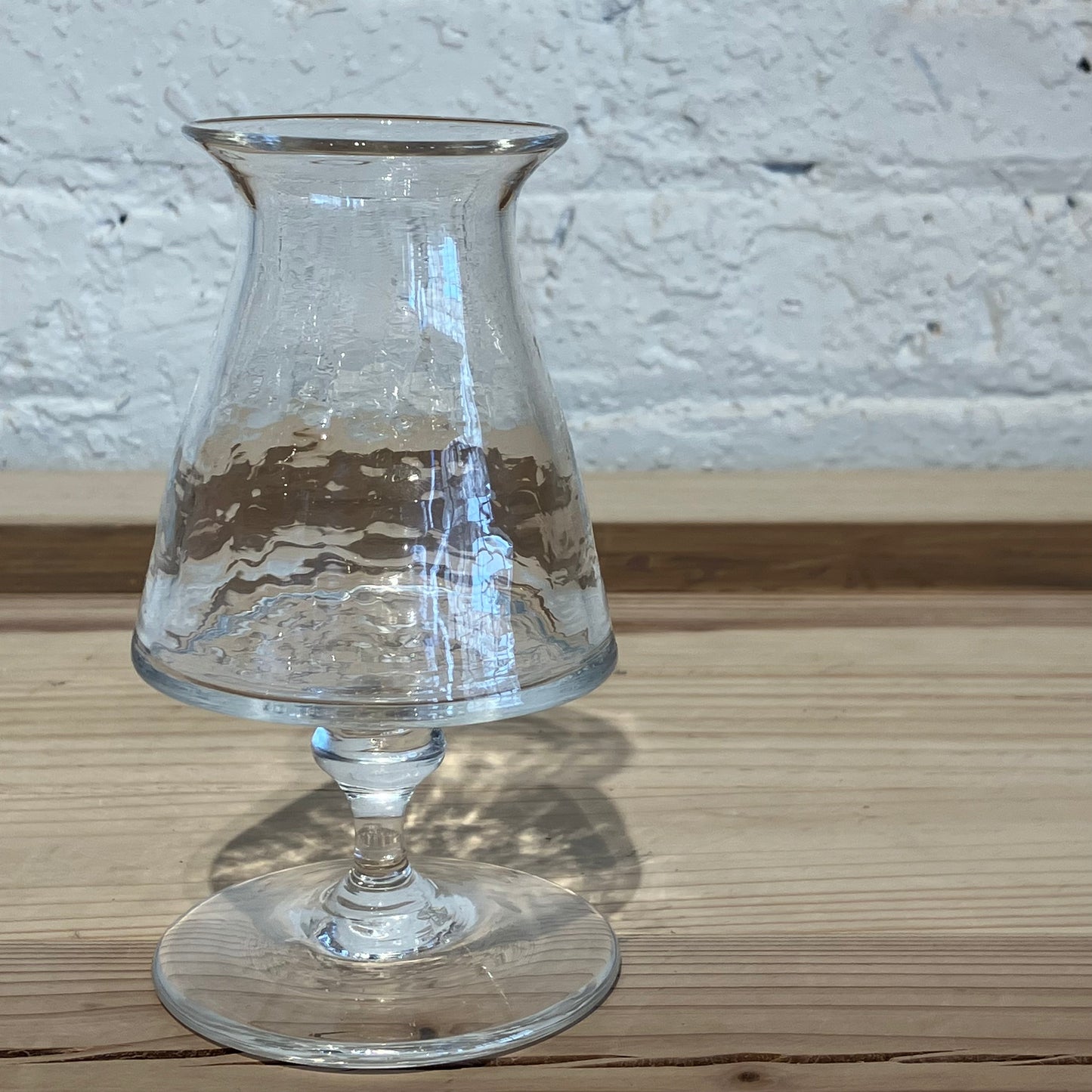Yoshihiro Nishiyama Wine Glass Short