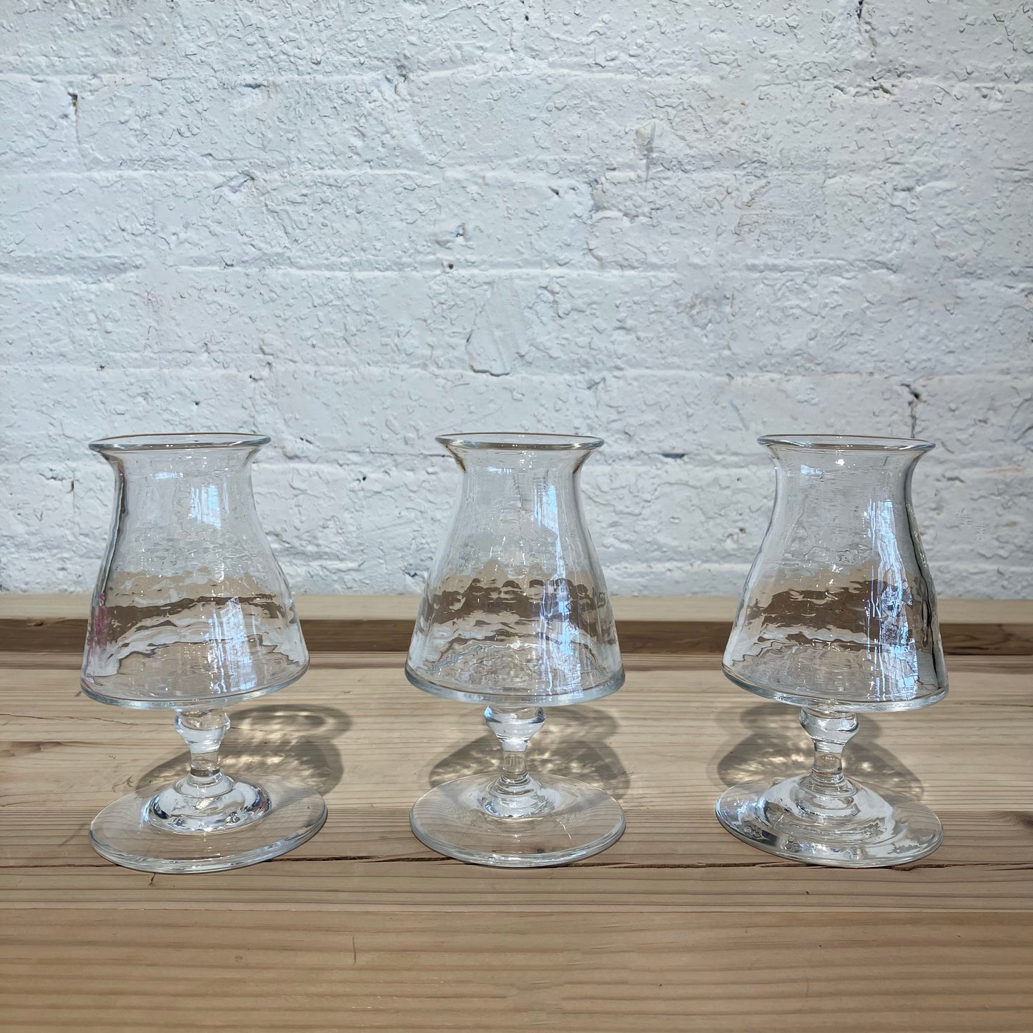 Yoshihiro Nishiyama Wine Glass Short