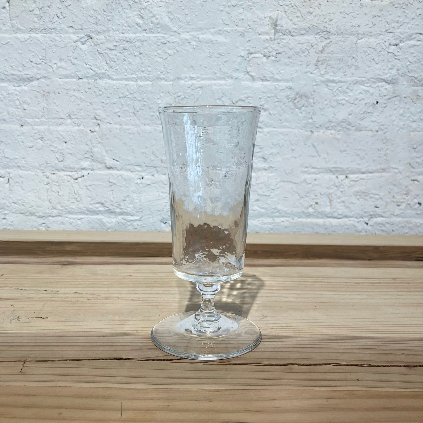 Yoshihiro Nishiyama Wine Glass Tall