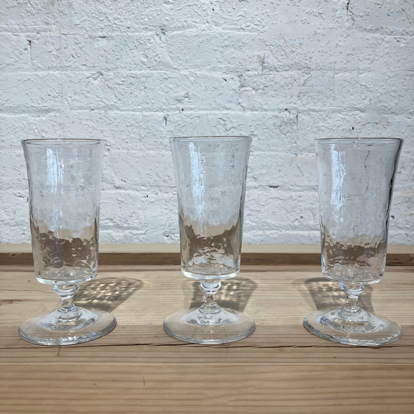 Yoshihiro Nishiyama Wine Glass Tall