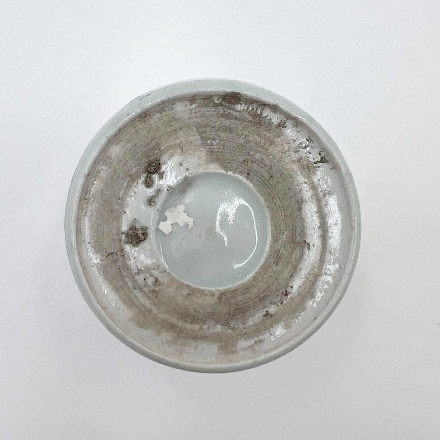 ANTIQUE Soba Cup Small_57A