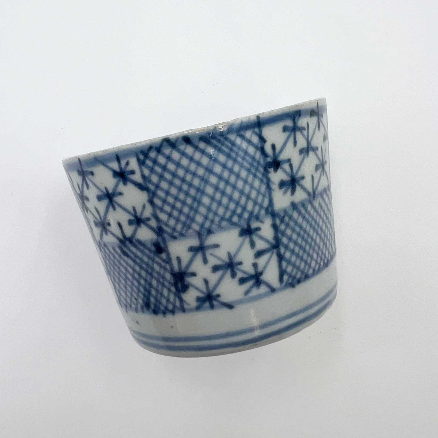 ANTIQUE Soba Cup Small_57A