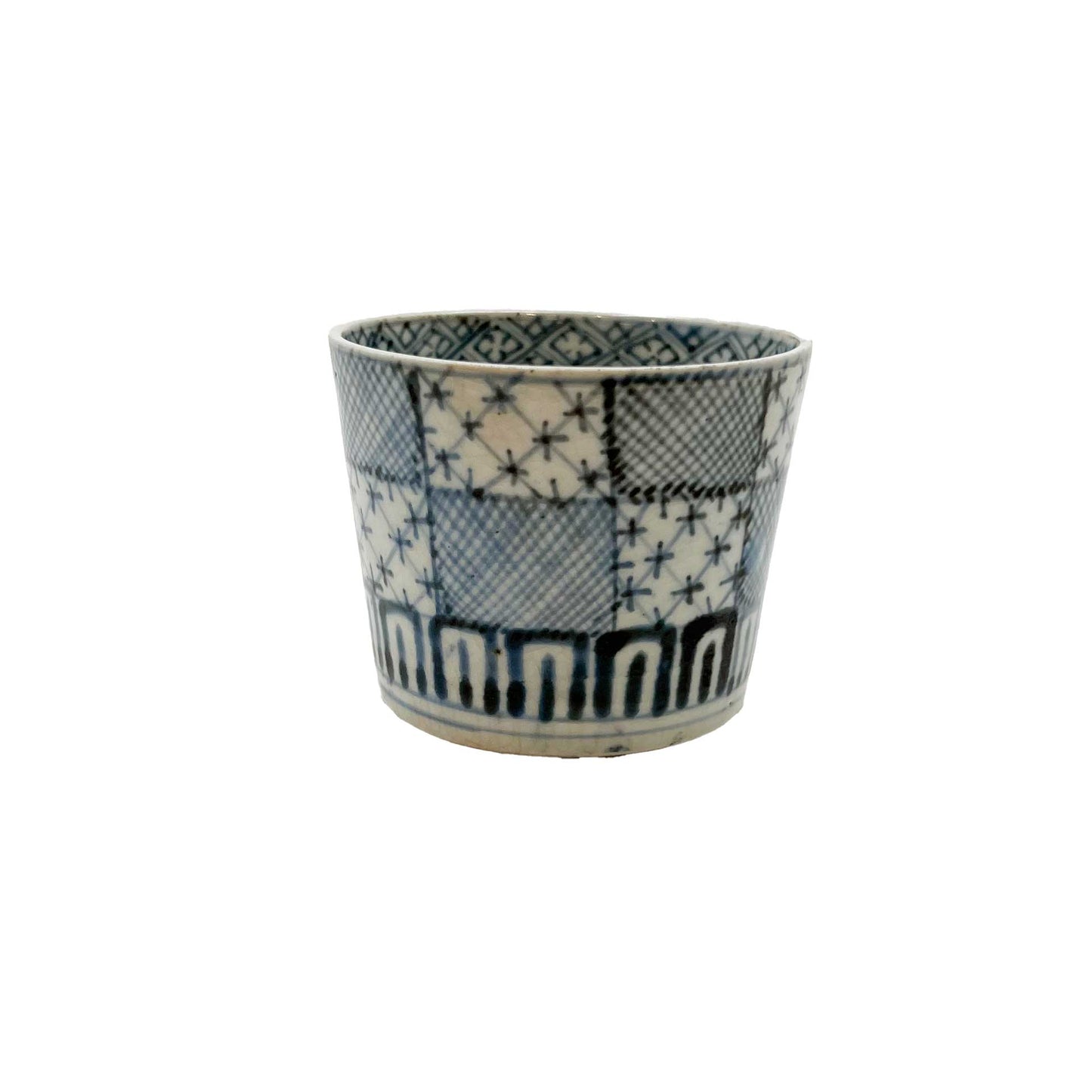 ANTIQUE Soba Cup Large_57A