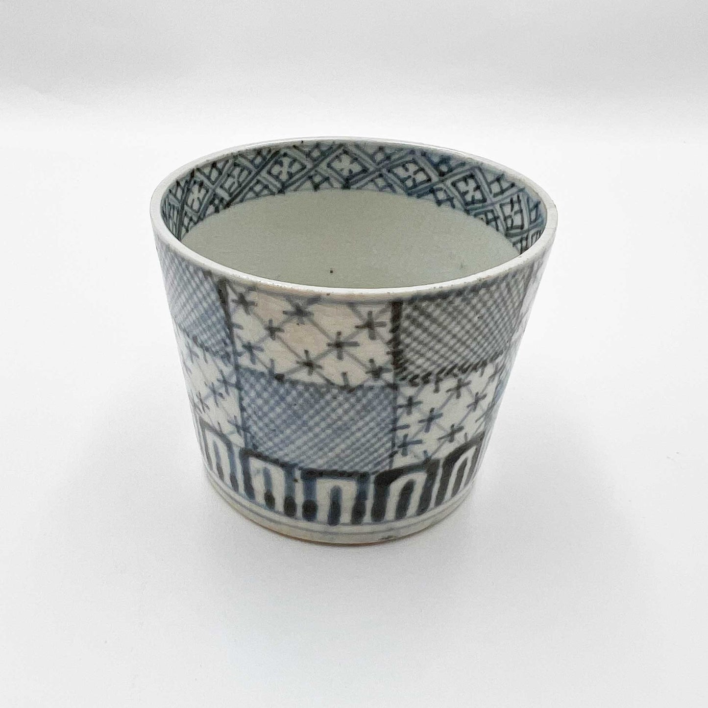 ANTIQUE Soba Cup Large_57A