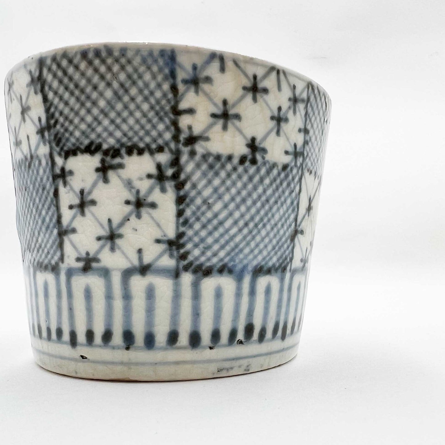 ANTIQUE Soba Cup Large_57A