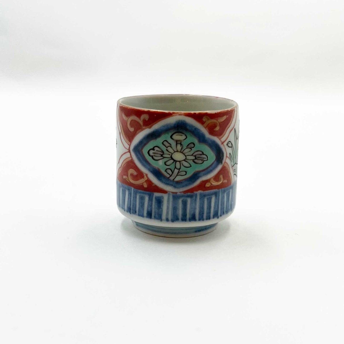 VINTAGE Sake Cup C_57A