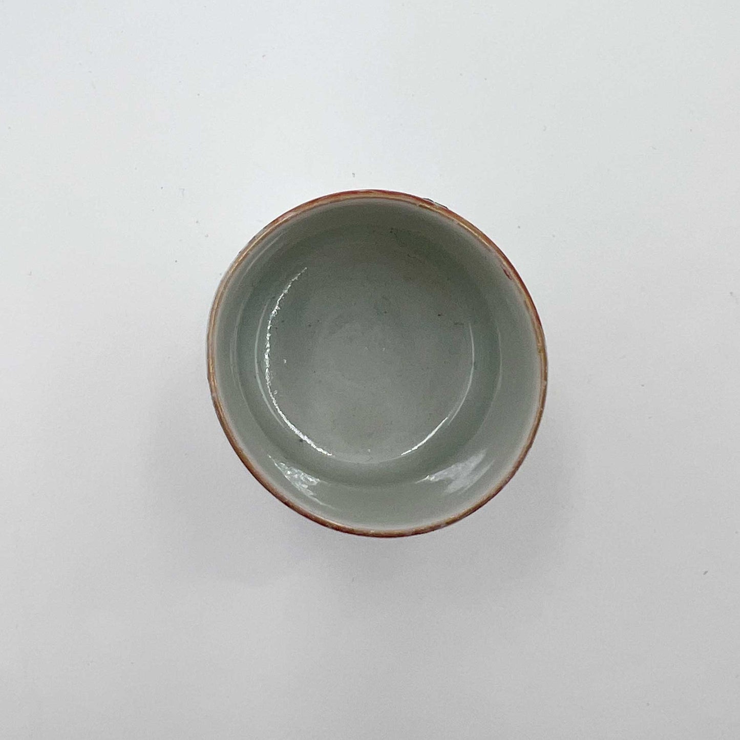 VINTAGE Sake Cup C_57A