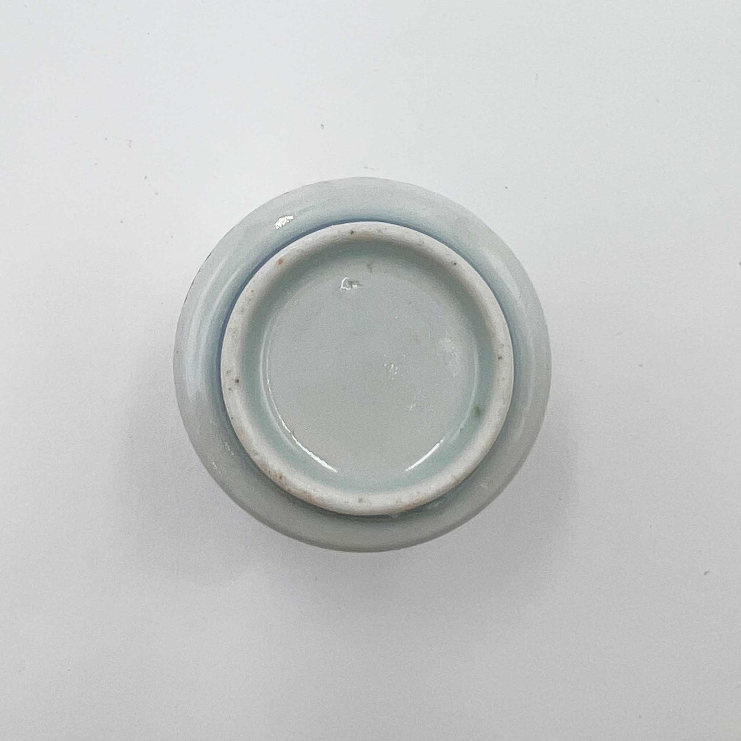 VINTAGE Sake Cup C_57A