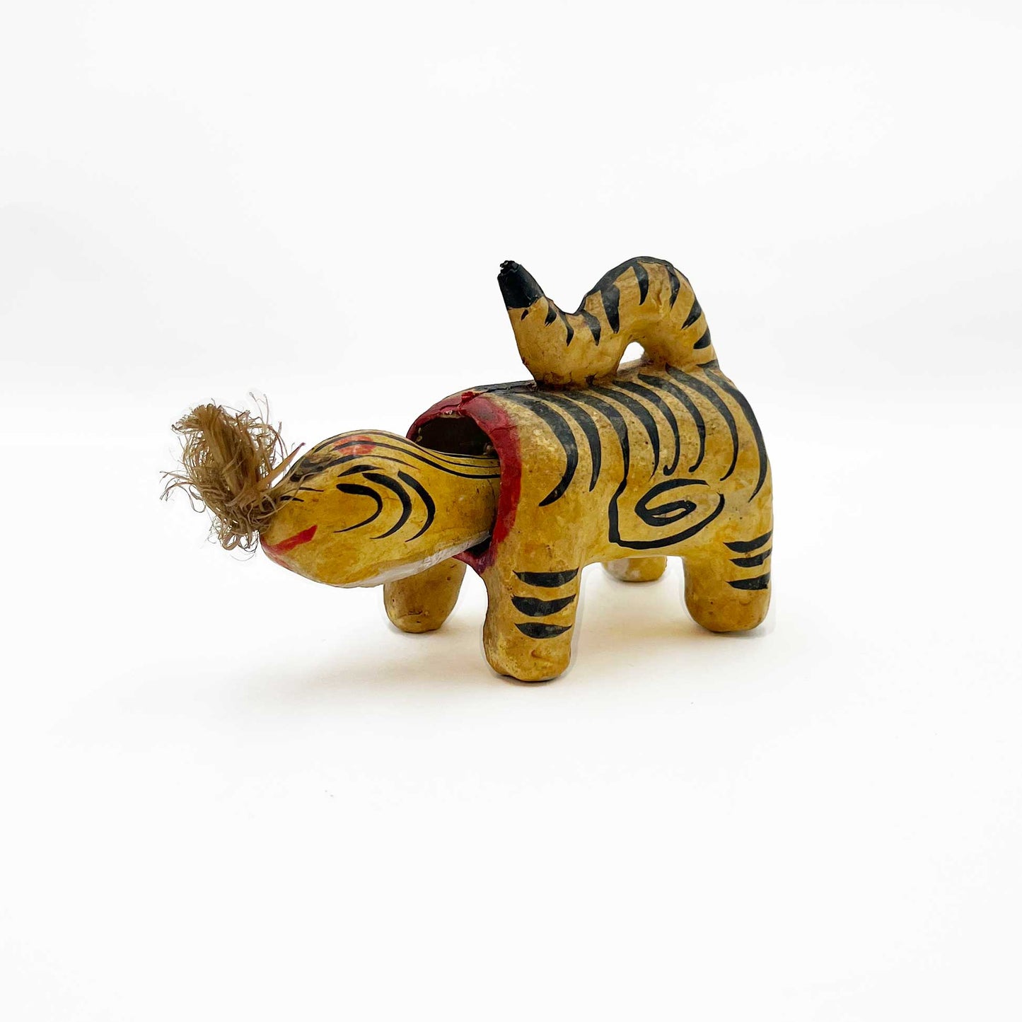 Nodding Tiger Hariko_57A