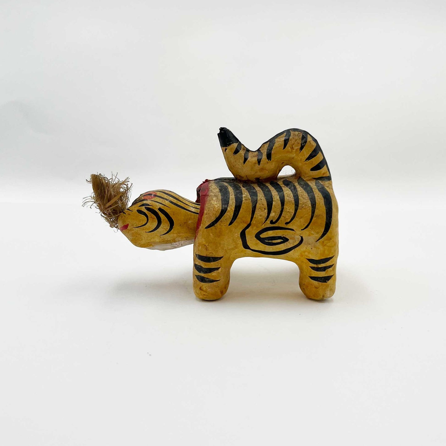Nodding Tiger Hariko_57A