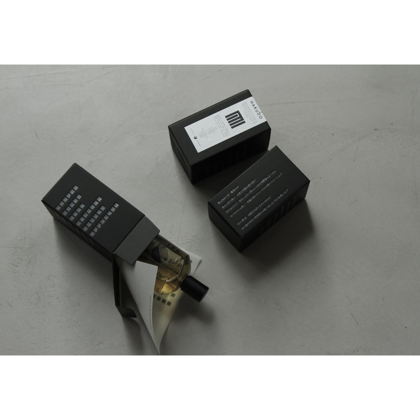 INK Botanical Airmist AOIRO
