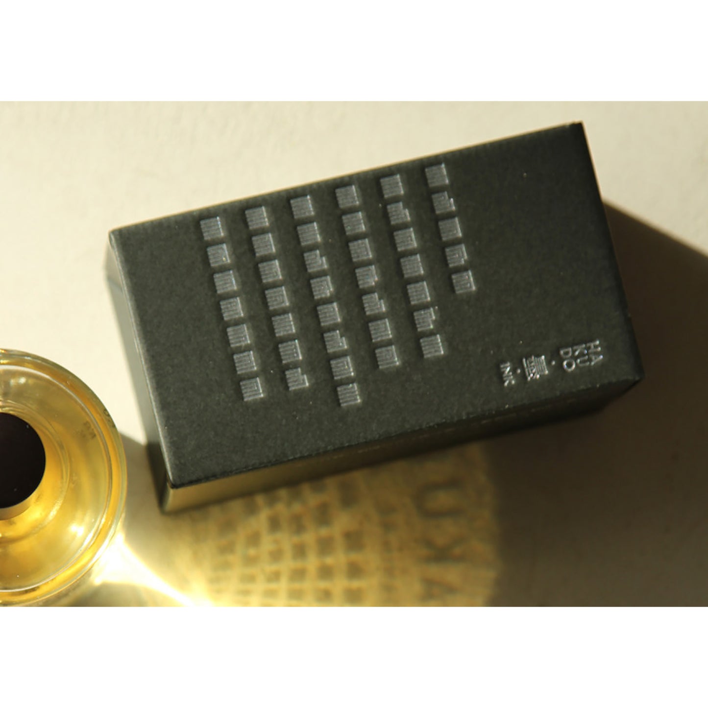 INK Botanical Airmist AOIRO