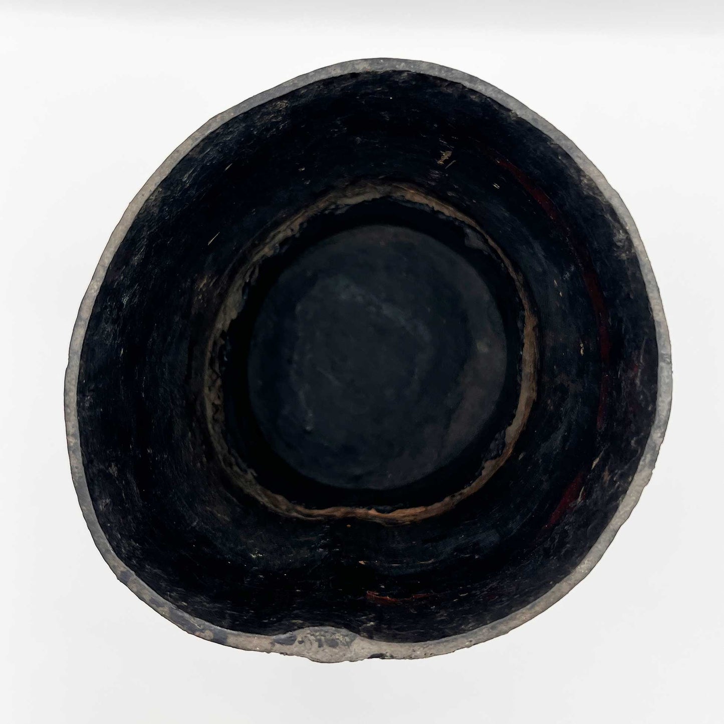 Urushi Work Bucket